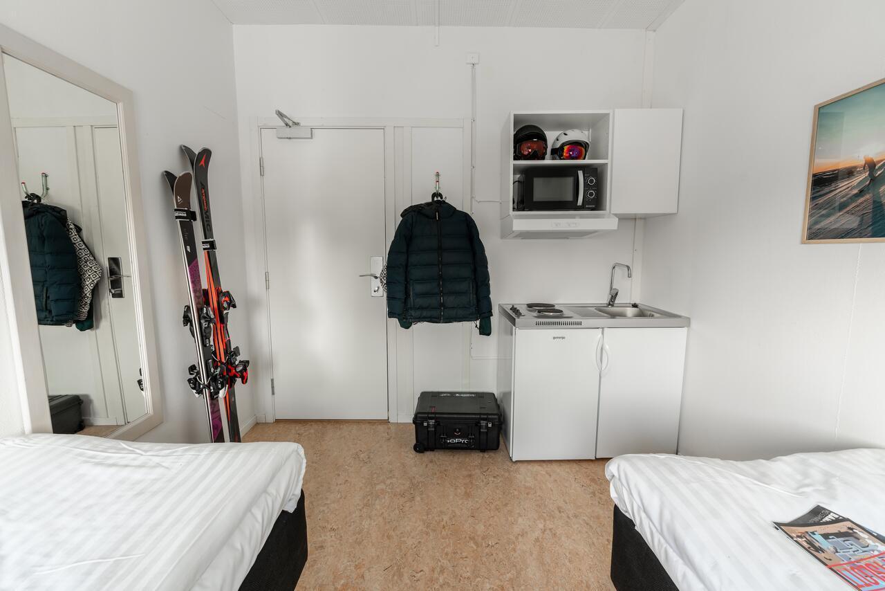 Dundret Laplands Fjallhem Gällivare Exterior foto